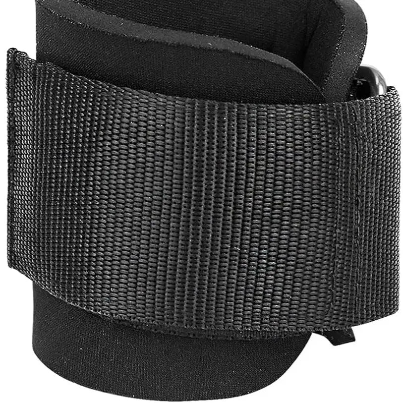 SPORTIC Lifting Hooks & Wrist Straps Set for Men & Women, 1000LB Capacity, Anti-Slip Grip for Powerlifting, Crossfit & Deadlifts